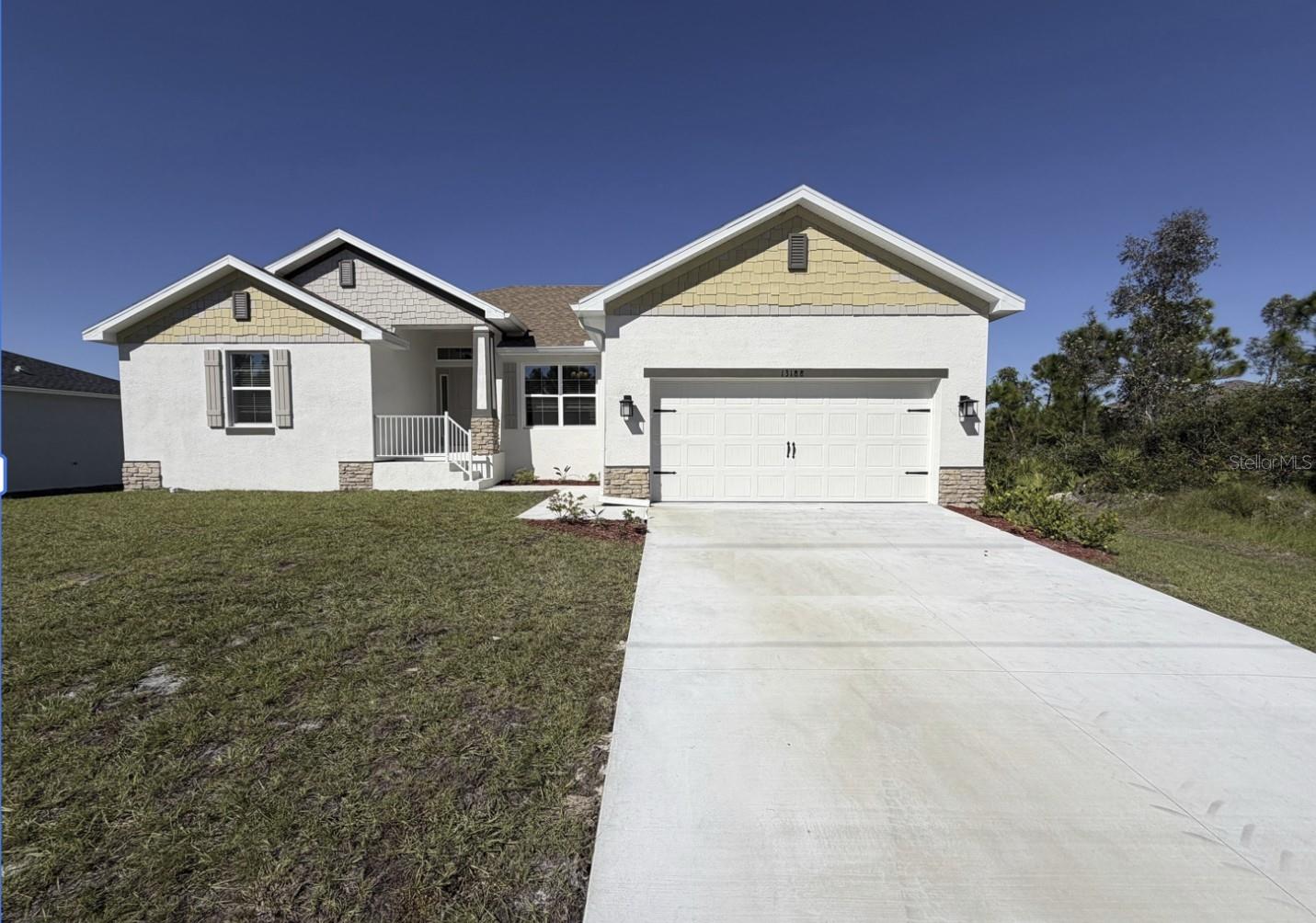 PORT CHARLOTT SEC 54 - Residential