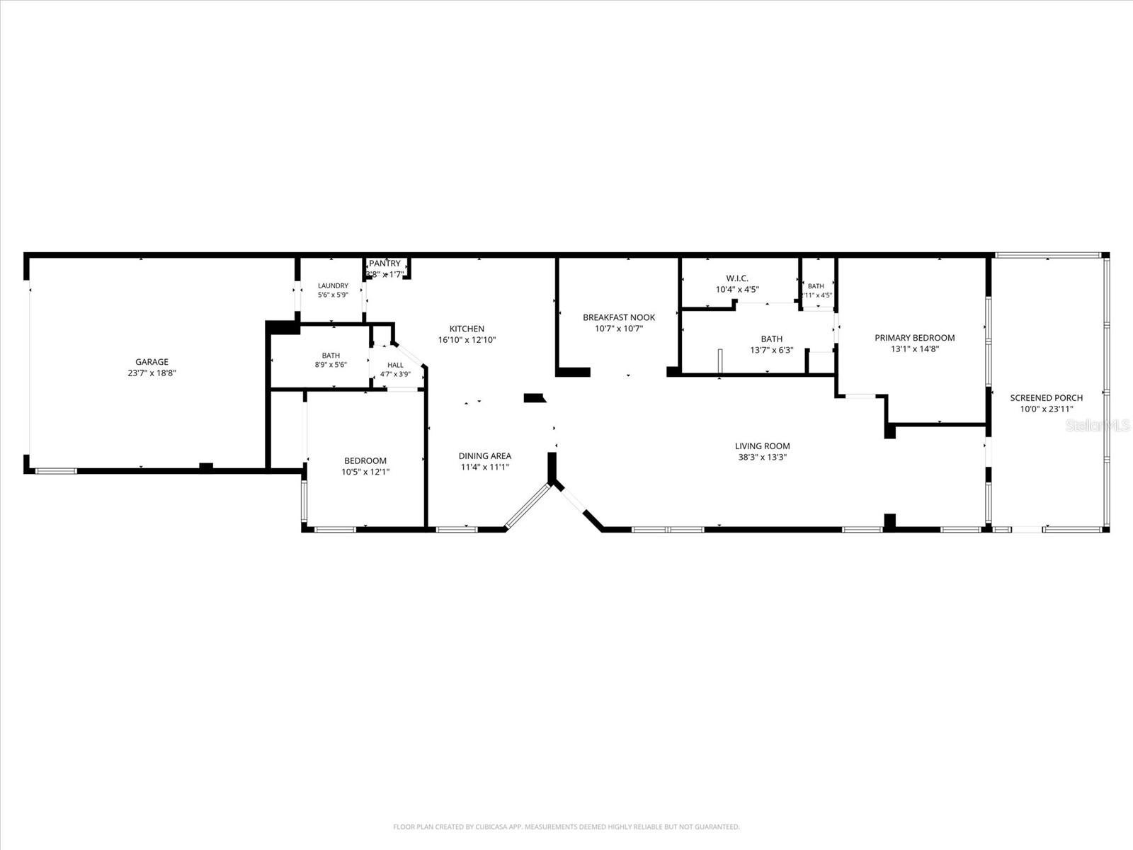 WEST MEADOWS PRCL 20B DOVES - Residential