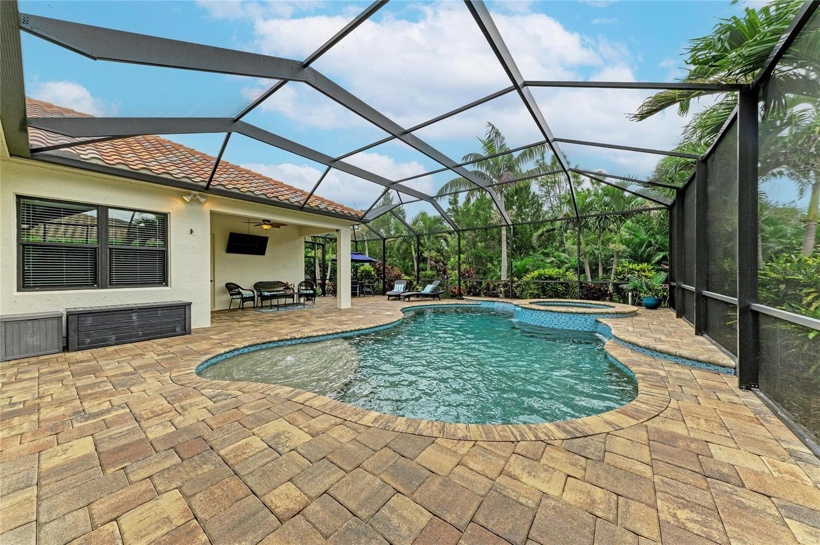 GRAND PALM PH 2AB & 2AC - Residential
