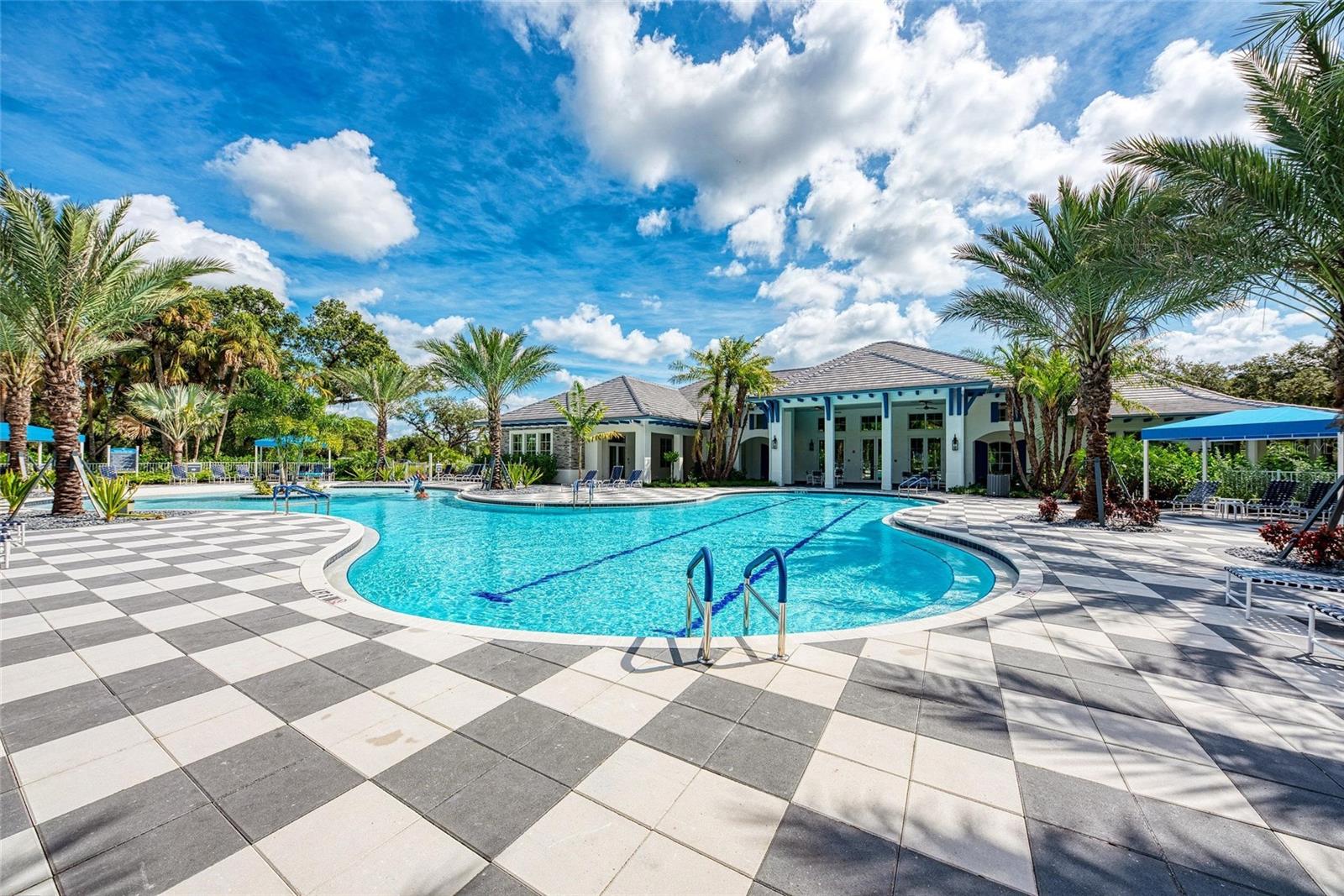 GRAND PALM PH 2AB & 2AC - Residential