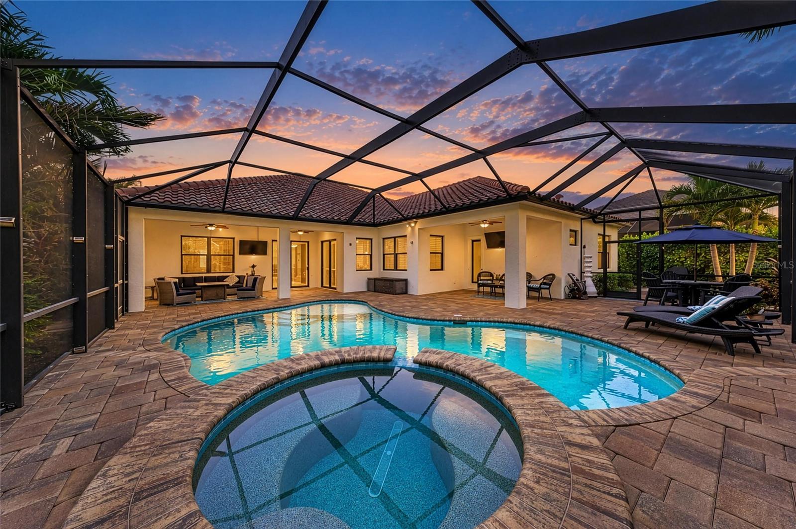GRAND PALM PH 2AB & 2AC - Residential
