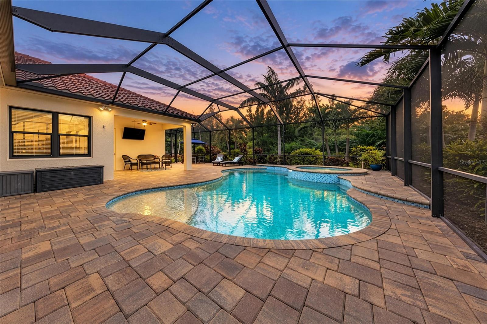 GRAND PALM PH 2AB & 2AC - Residential