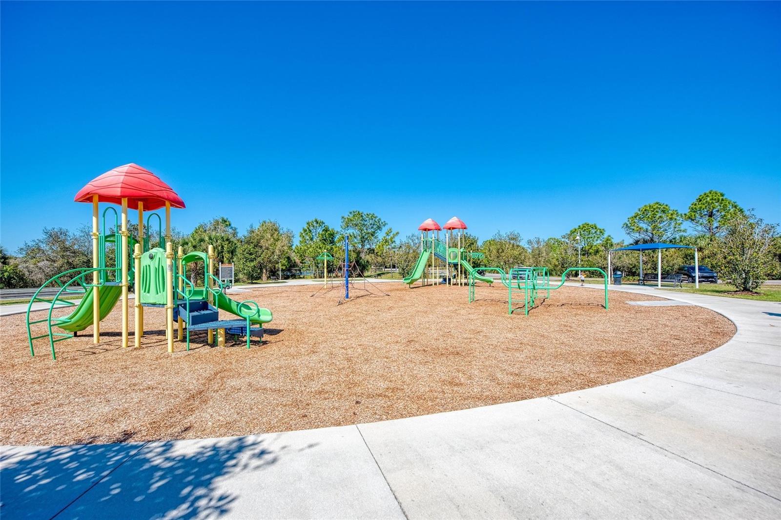 GRAND PALM PH 2AB & 2AC - Residential