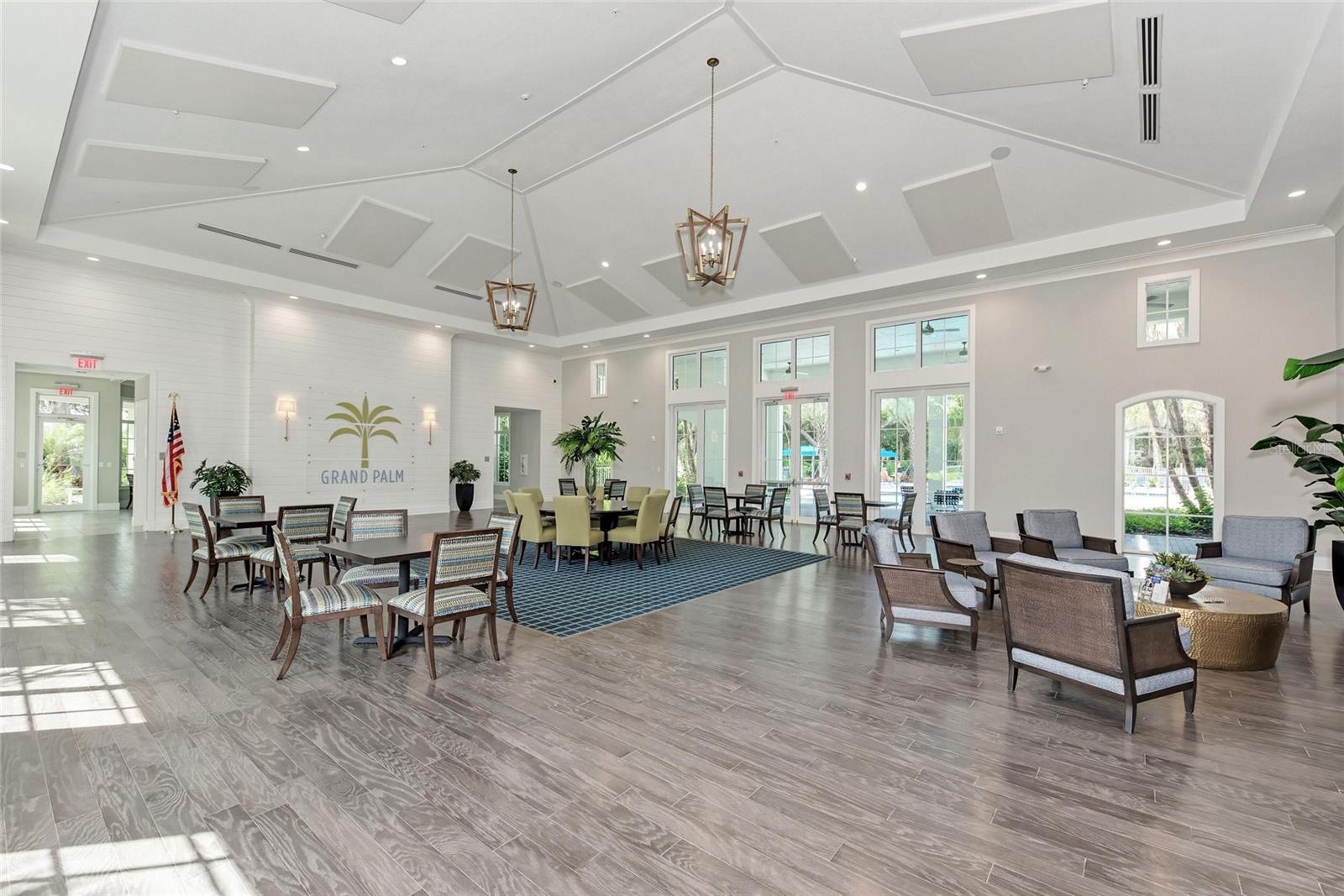 GRAND PALM PH 2AB & 2AC - Residential