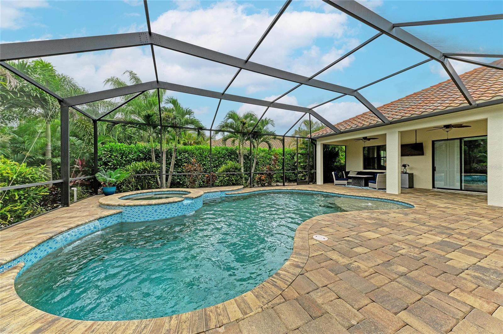 GRAND PALM PH 2AB & 2AC - Residential