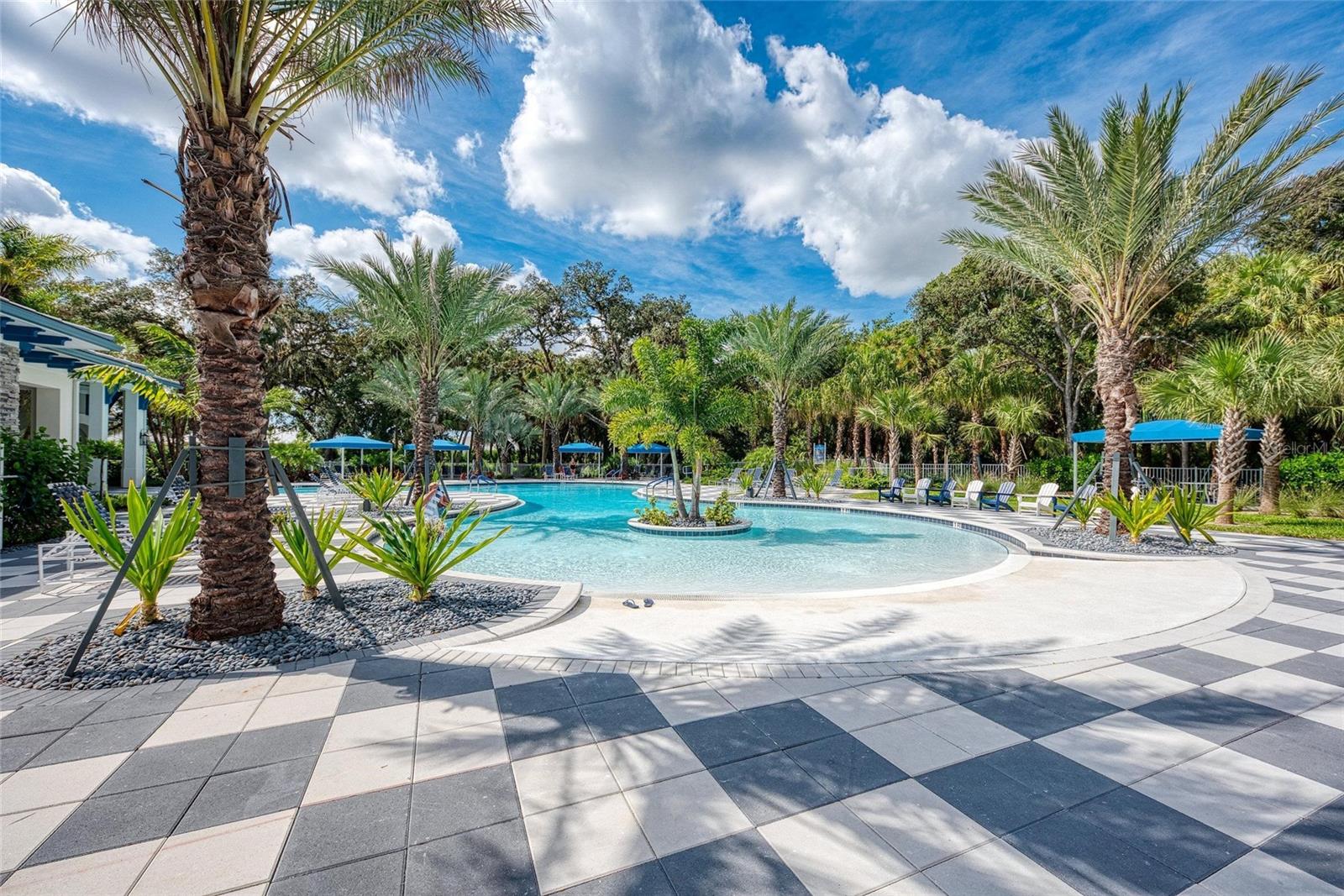 GRAND PALM PH 2AB & 2AC - Residential