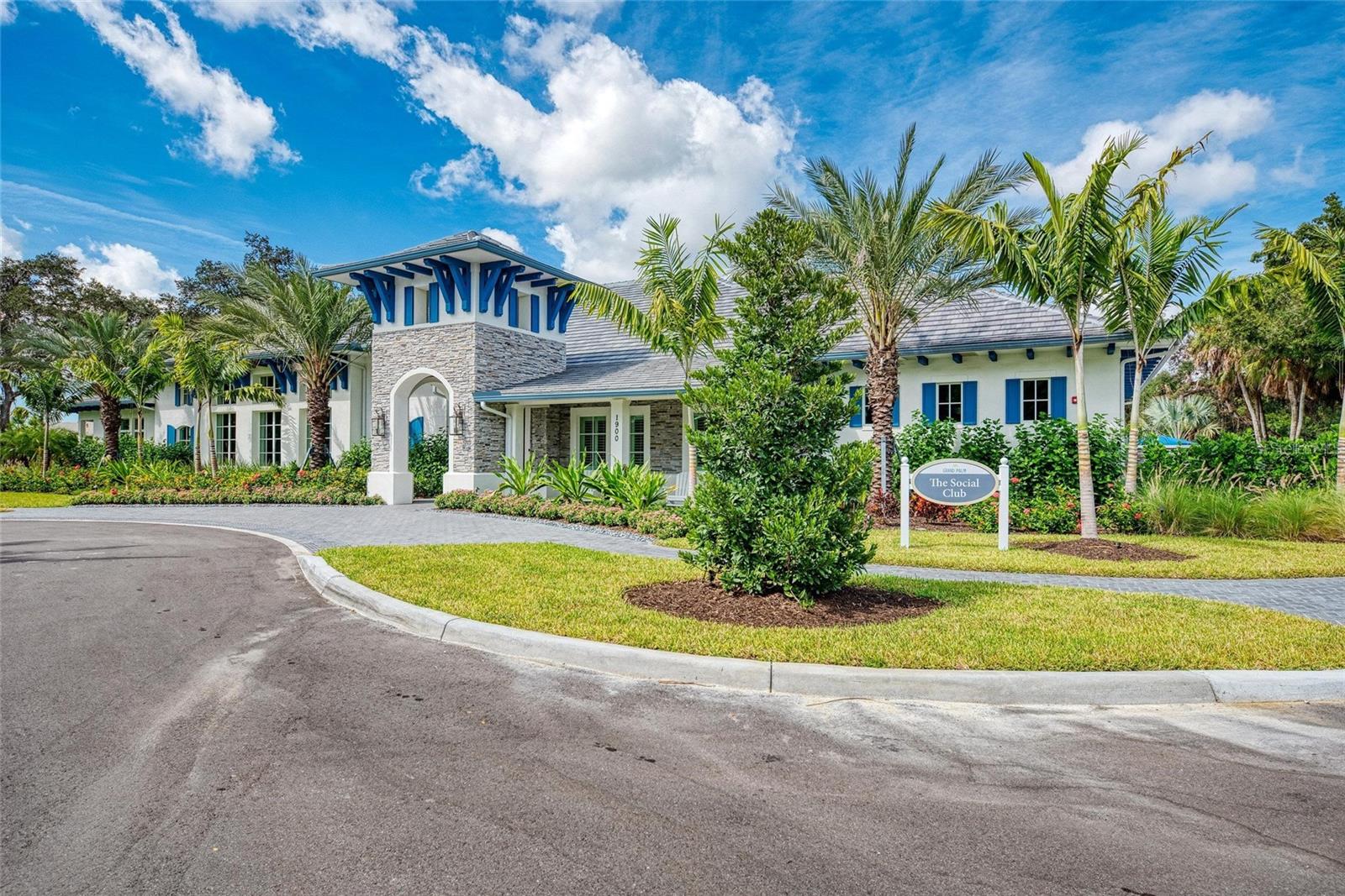 GRAND PALM PH 2AB & 2AC - Residential