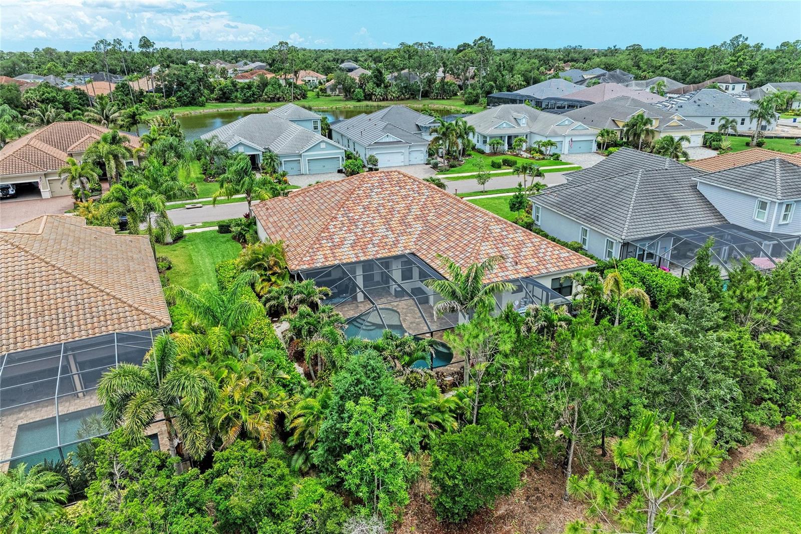 GRAND PALM PH 2AB & 2AC - Residential