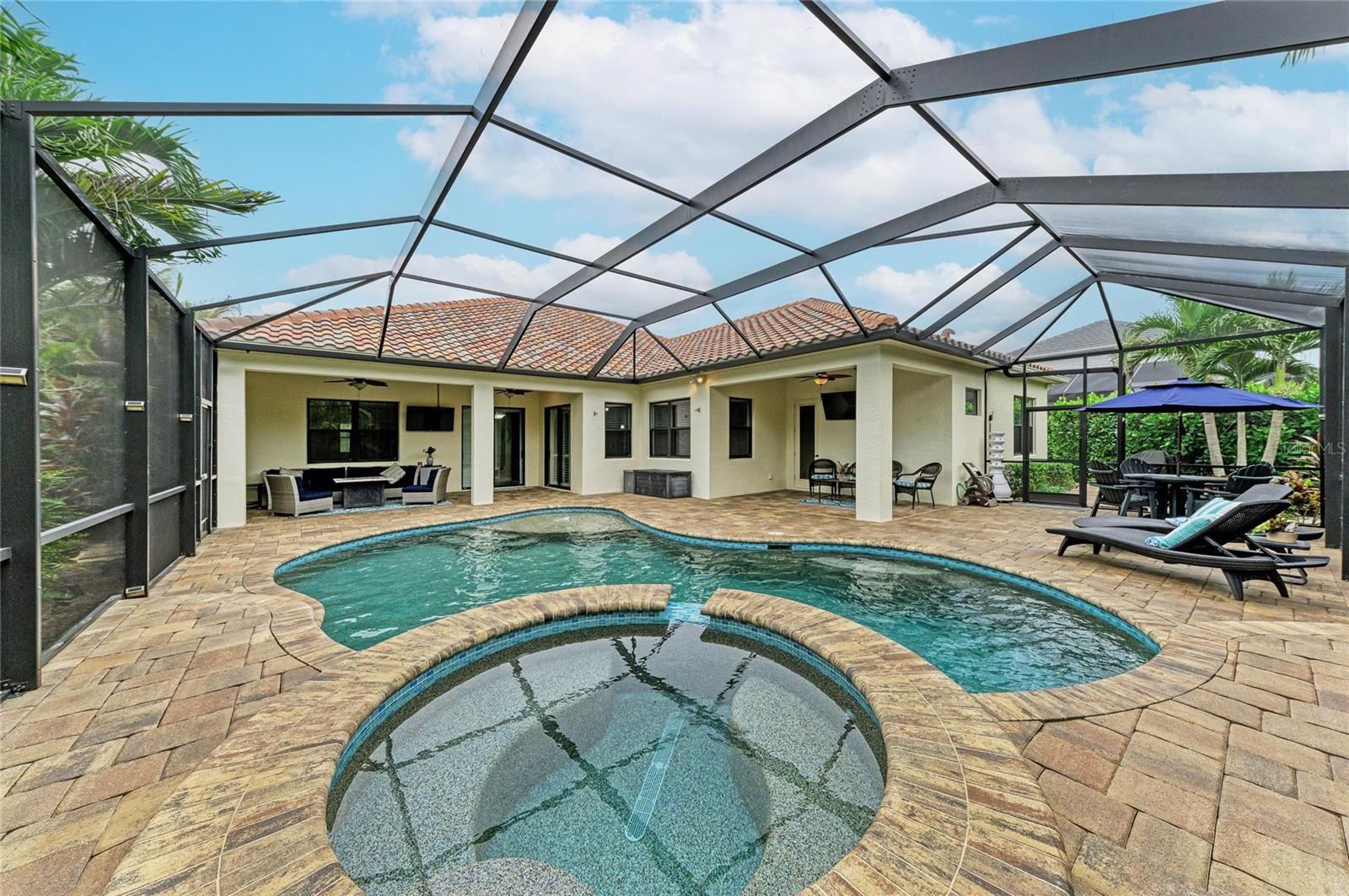 GRAND PALM PH 2AB & 2AC - Residential