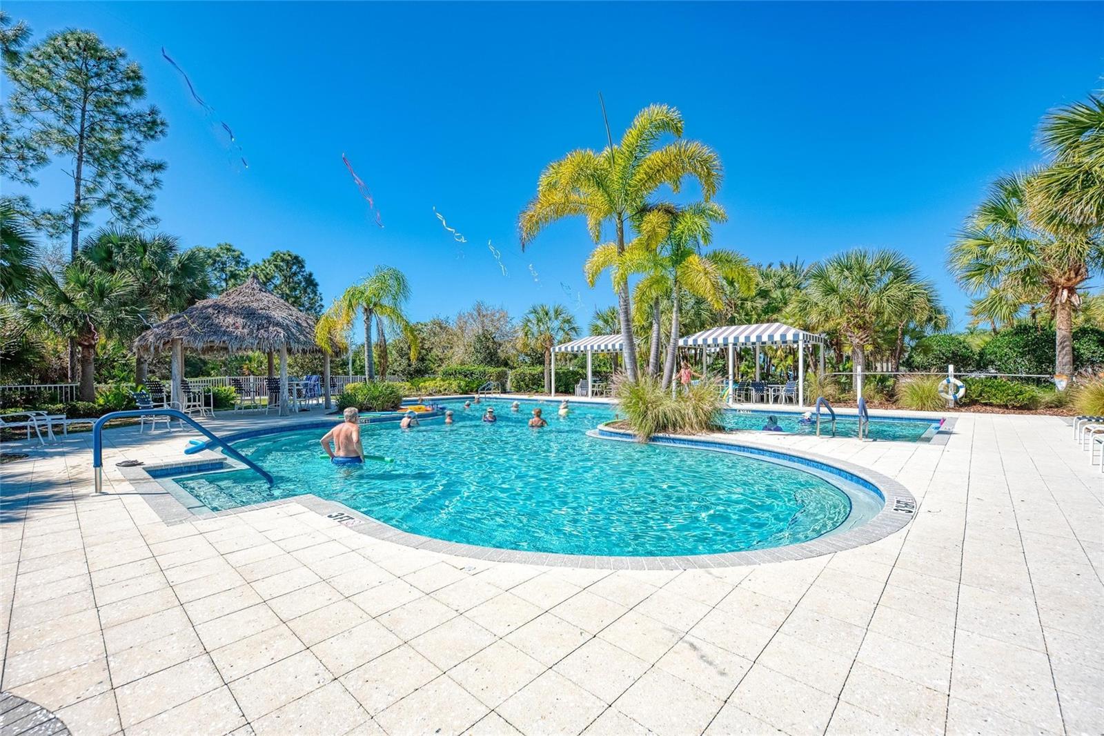 GRAND PALM PH 2AB & 2AC - Residential