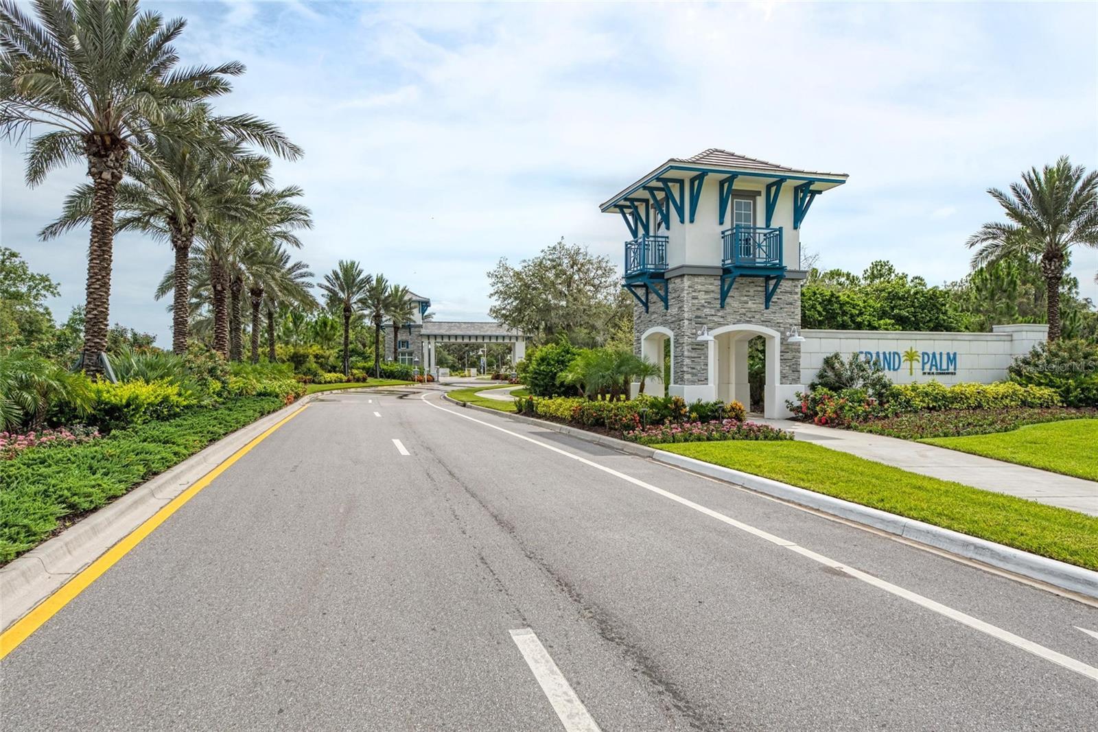 GRAND PALM PH 2AB & 2AC - Residential