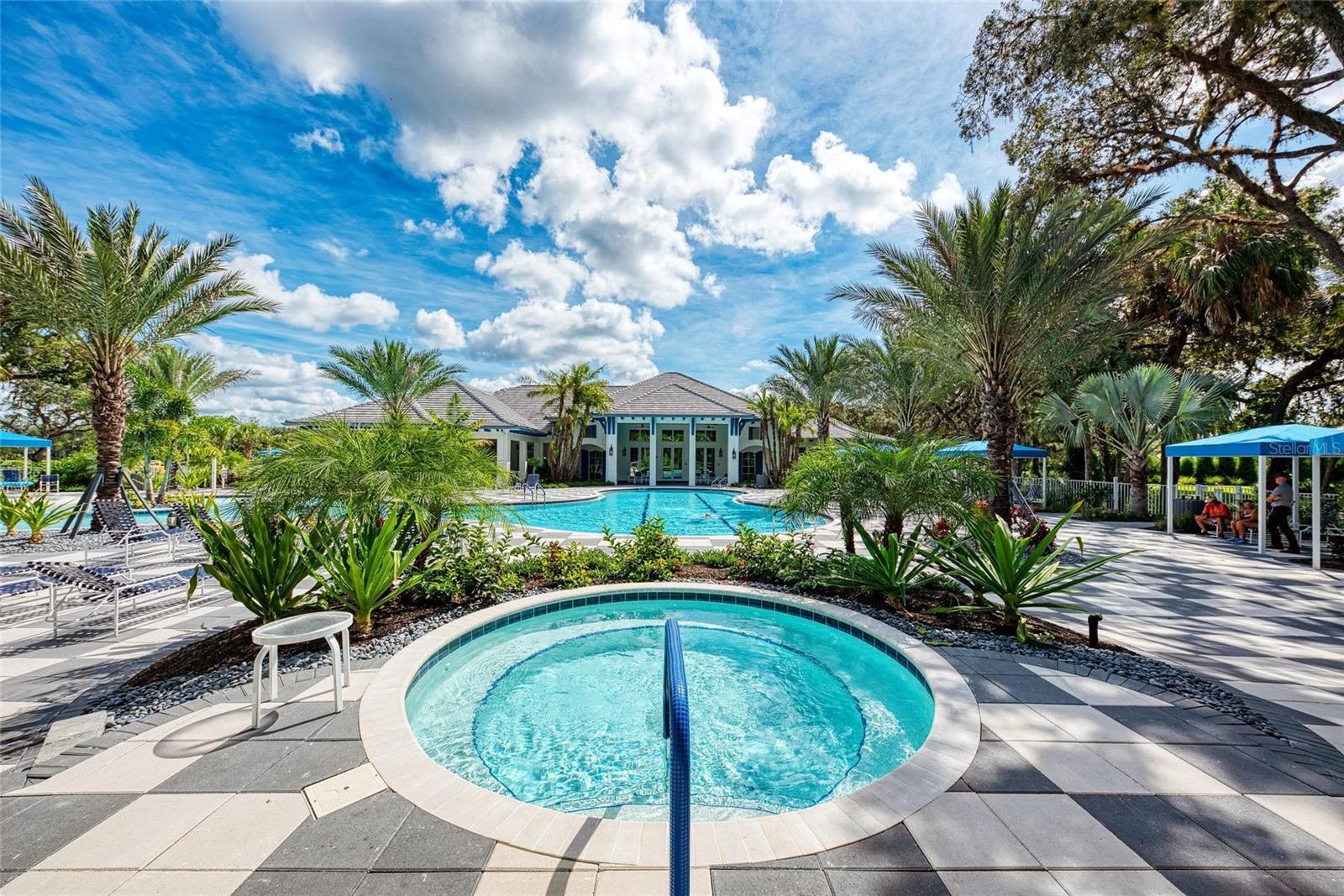 GRAND PALM PH 2AB & 2AC - Residential