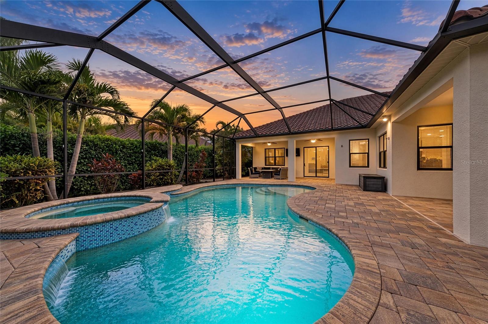 GRAND PALM PH 2AB & 2AC - Residential