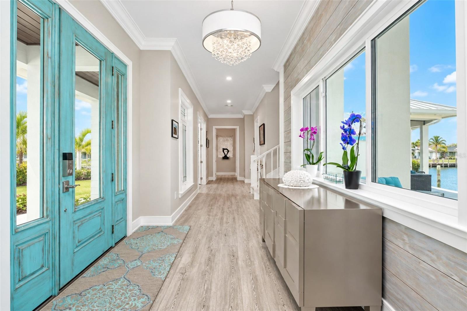 SEAMANS POINT - Residential
