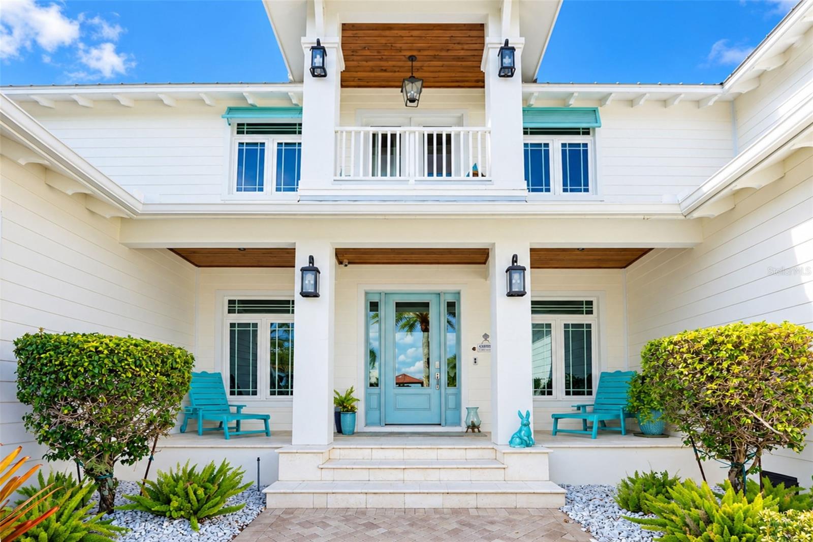 SEAMANS POINT - Residential