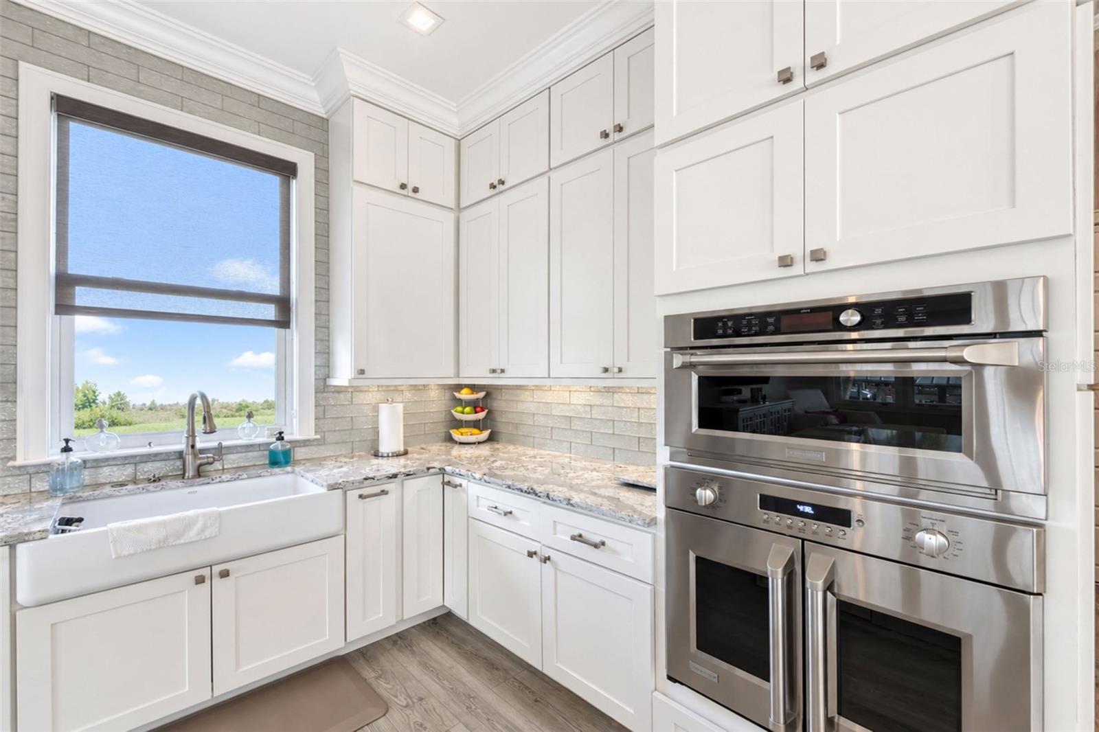 SEAMANS POINT - Residential