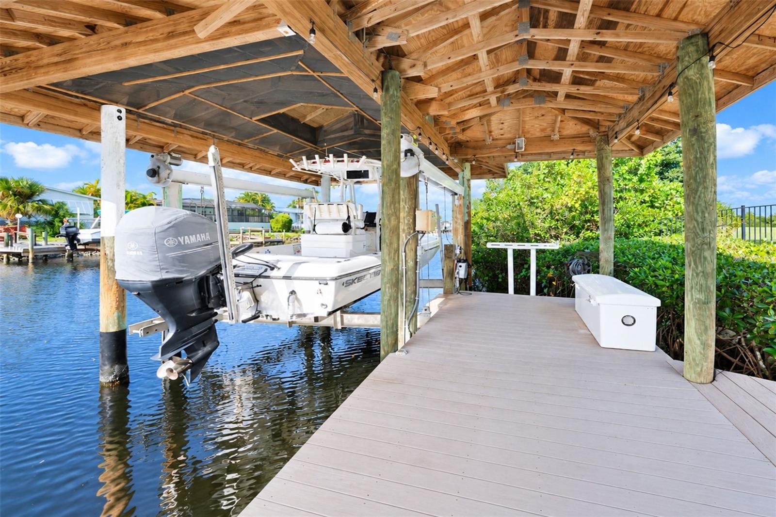 SEAMANS POINT - Residential