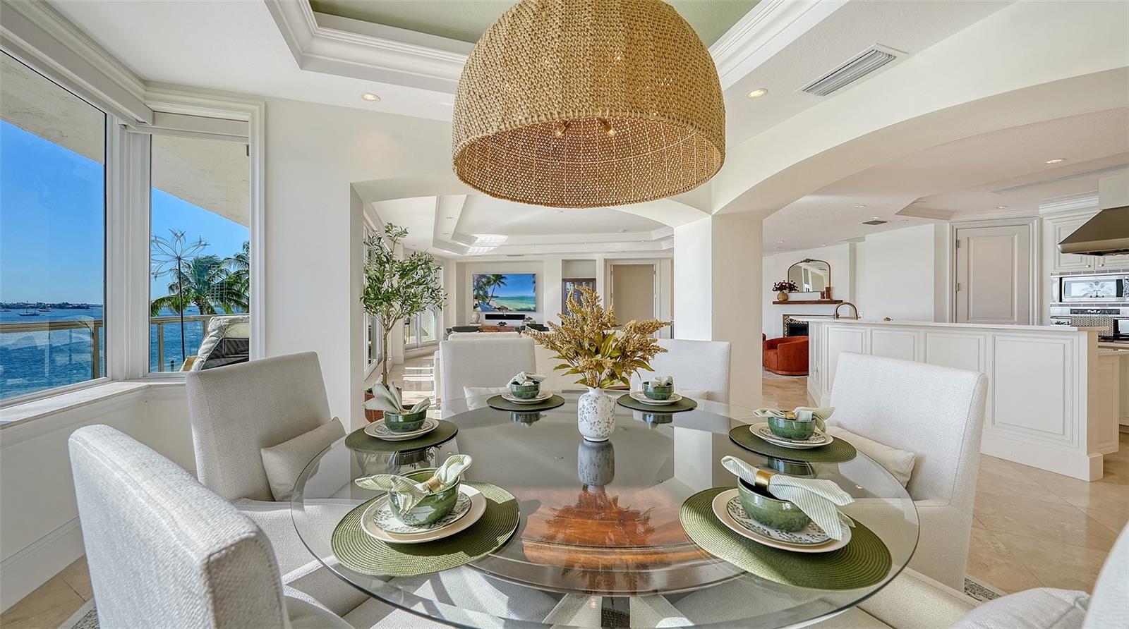 LA BELLASARA - Residential