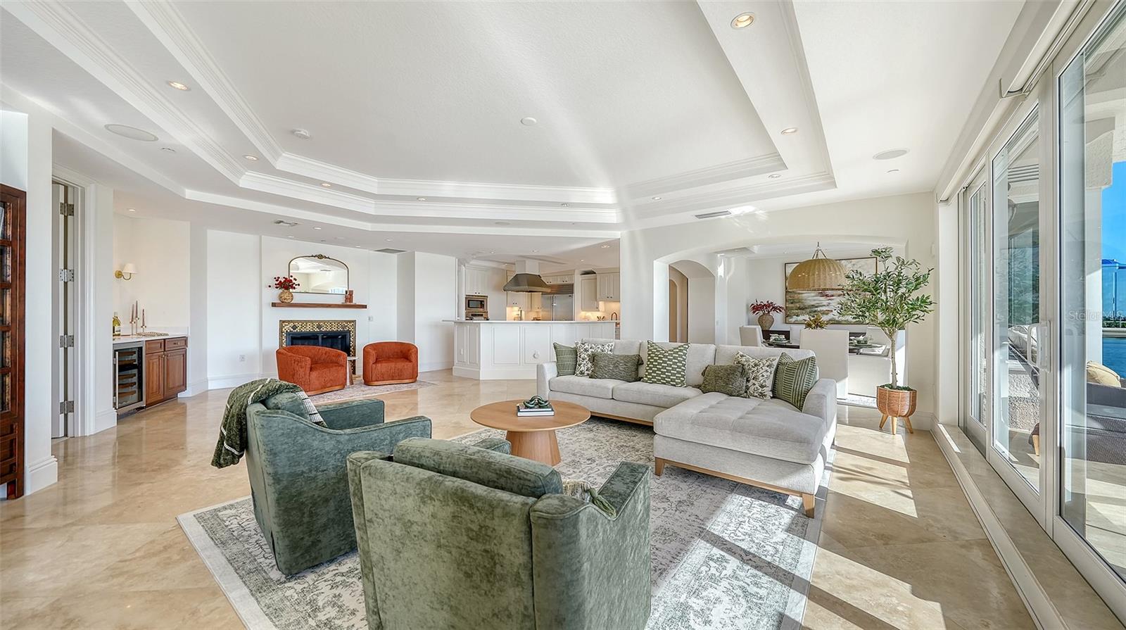 LA BELLASARA - Residential