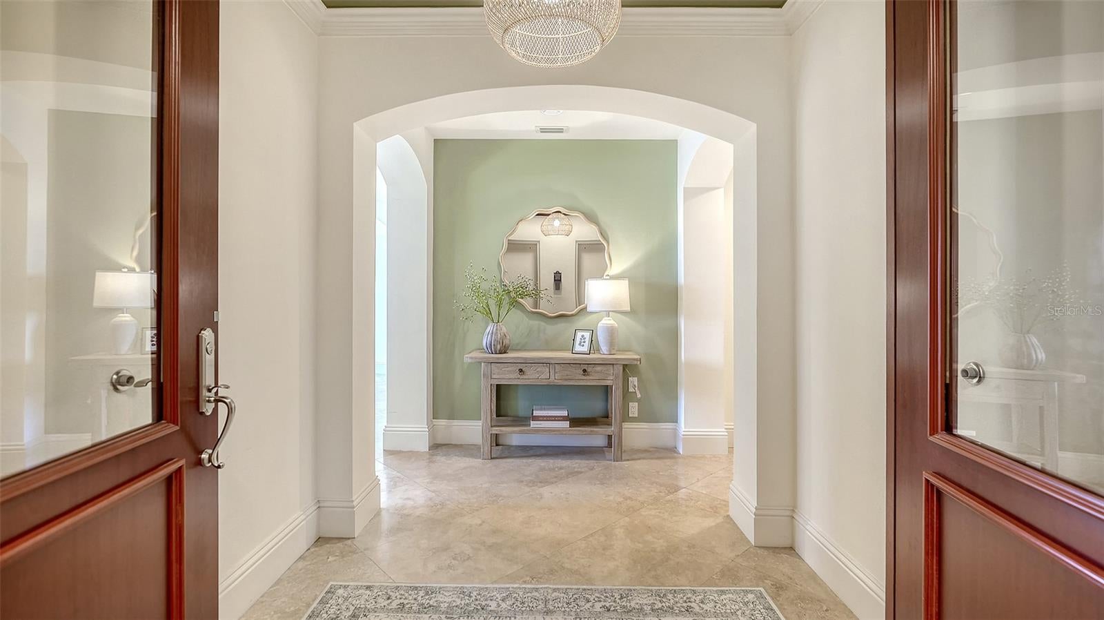 LA BELLASARA - Residential