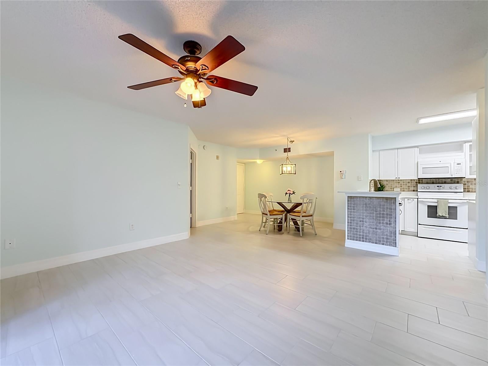 SAN MIRAGE/BONITA SPGS CONDO - Residential