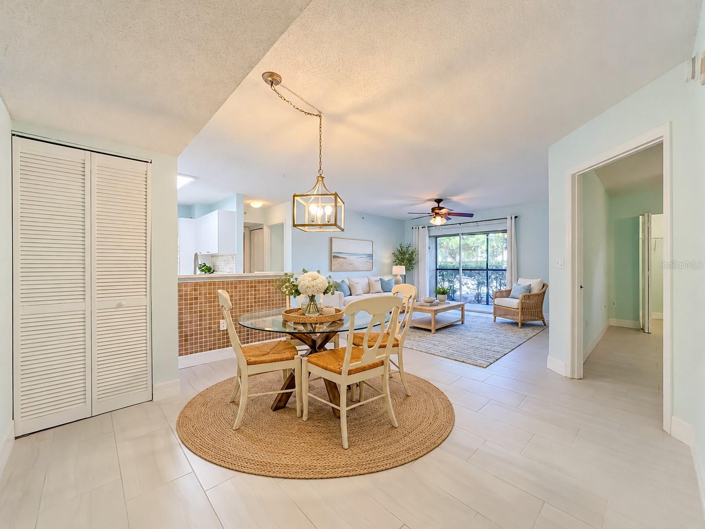 SAN MIRAGE/BONITA SPGS CONDO - Residential