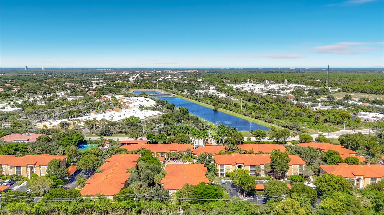 SAN MIRAGE/BONITA SPGS CONDO - Residential