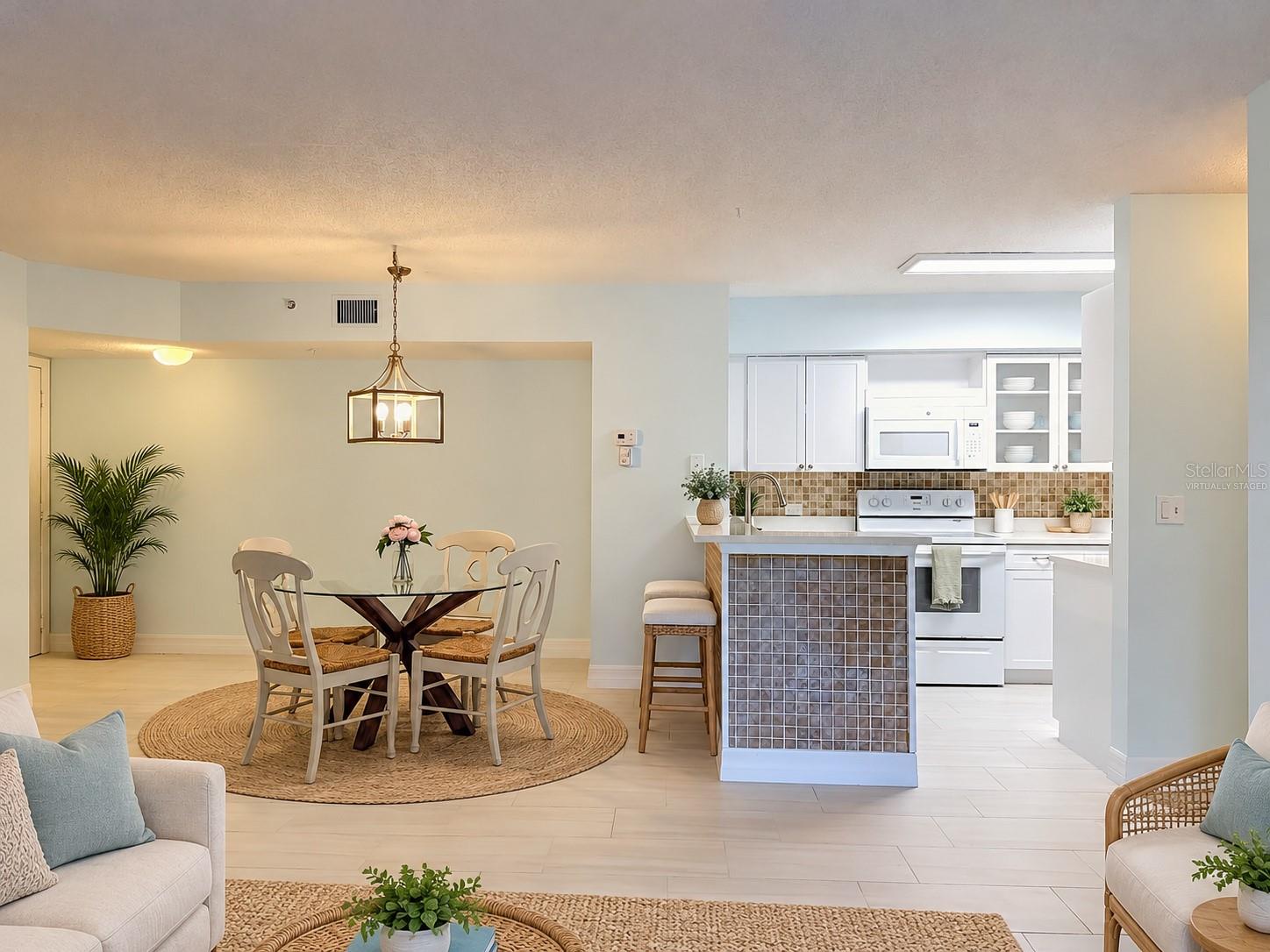 SAN MIRAGE/BONITA SPGS CONDO - Residential