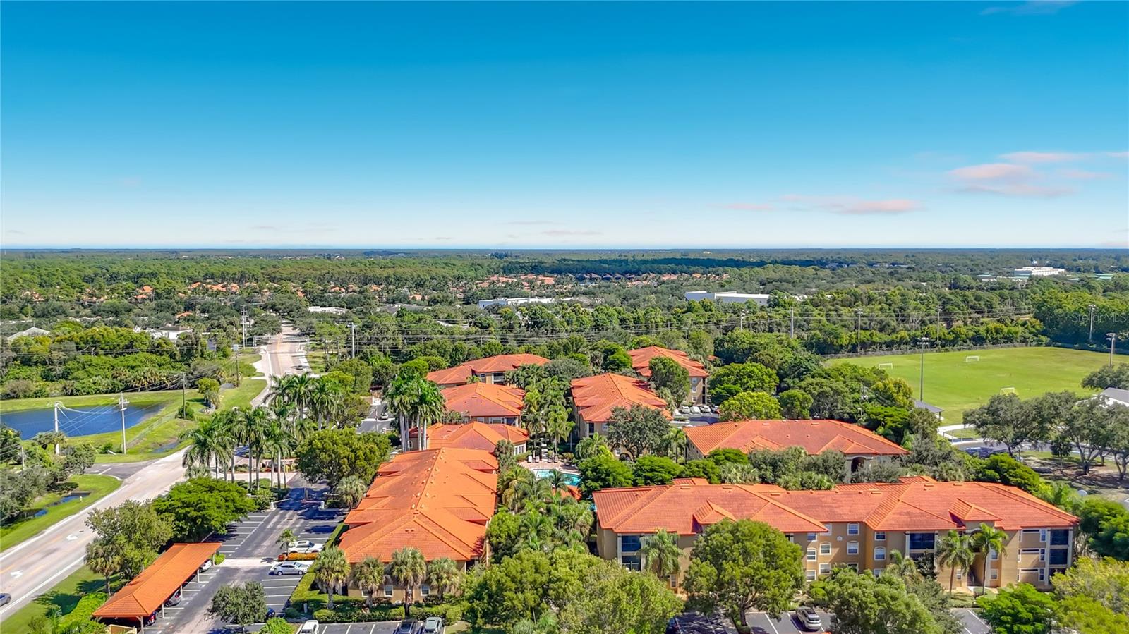 SAN MIRAGE/BONITA SPGS CONDO - Residential