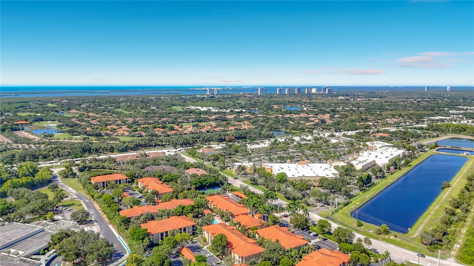 SAN MIRAGE/BONITA SPGS CONDO - Residential