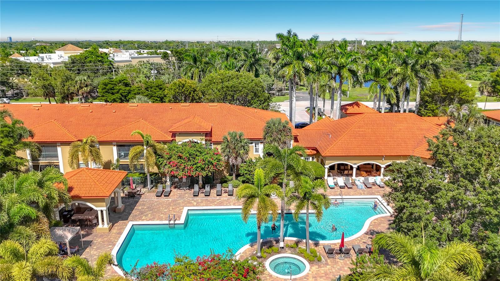 SAN MIRAGE/BONITA SPGS CONDO - Residential