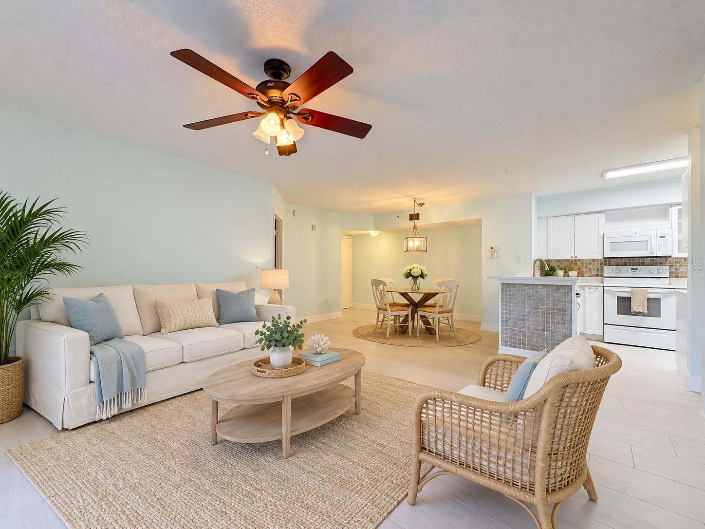 SAN MIRAGE/BONITA SPGS CONDO - Residential