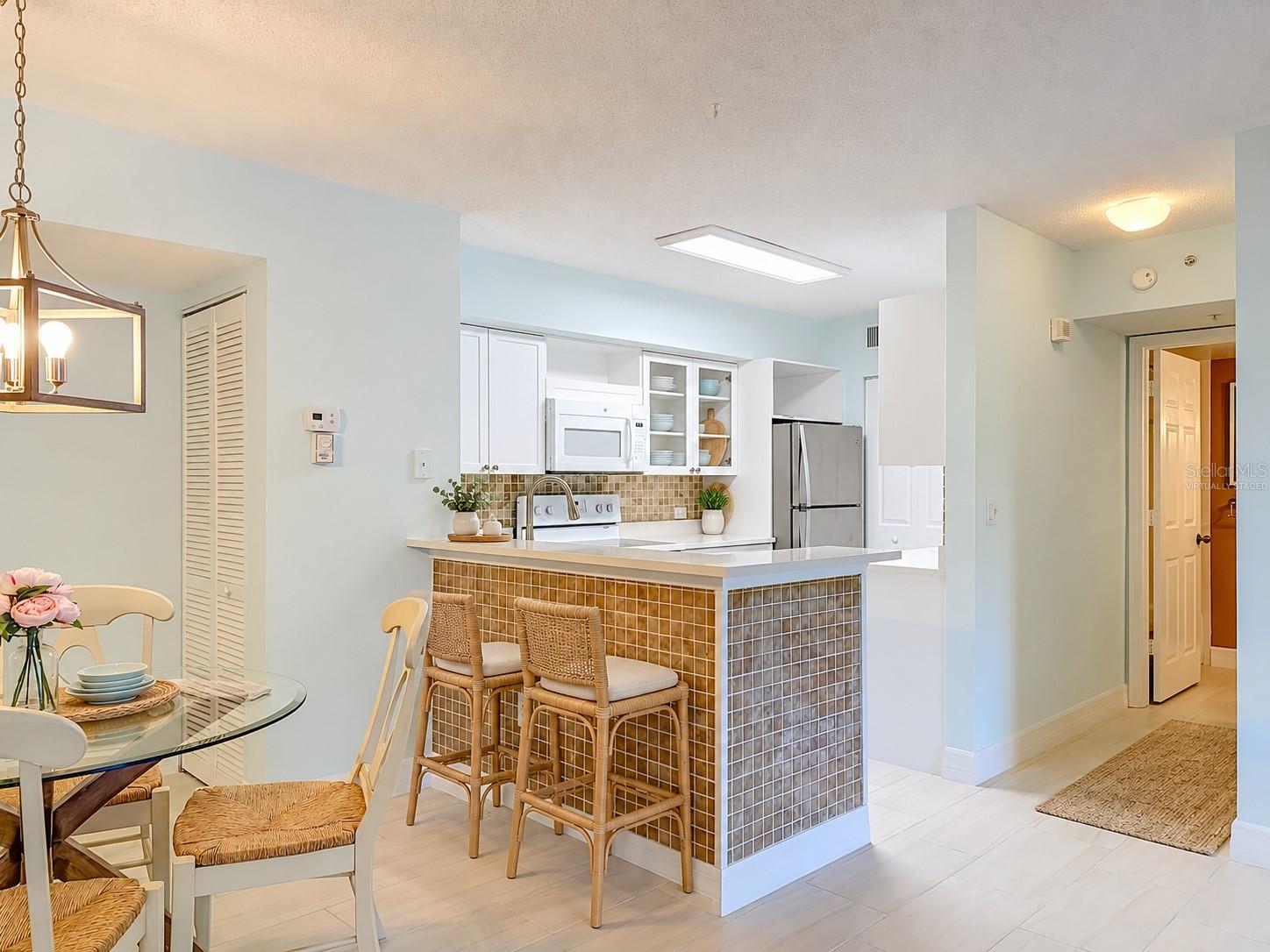 SAN MIRAGE/BONITA SPGS CONDO - Residential