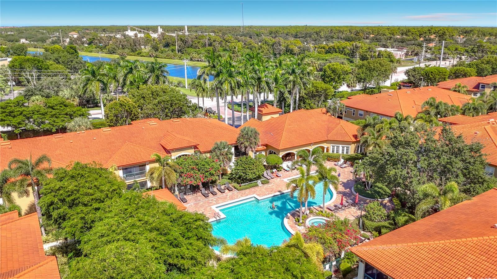 SAN MIRAGE/BONITA SPGS CONDO - Residential