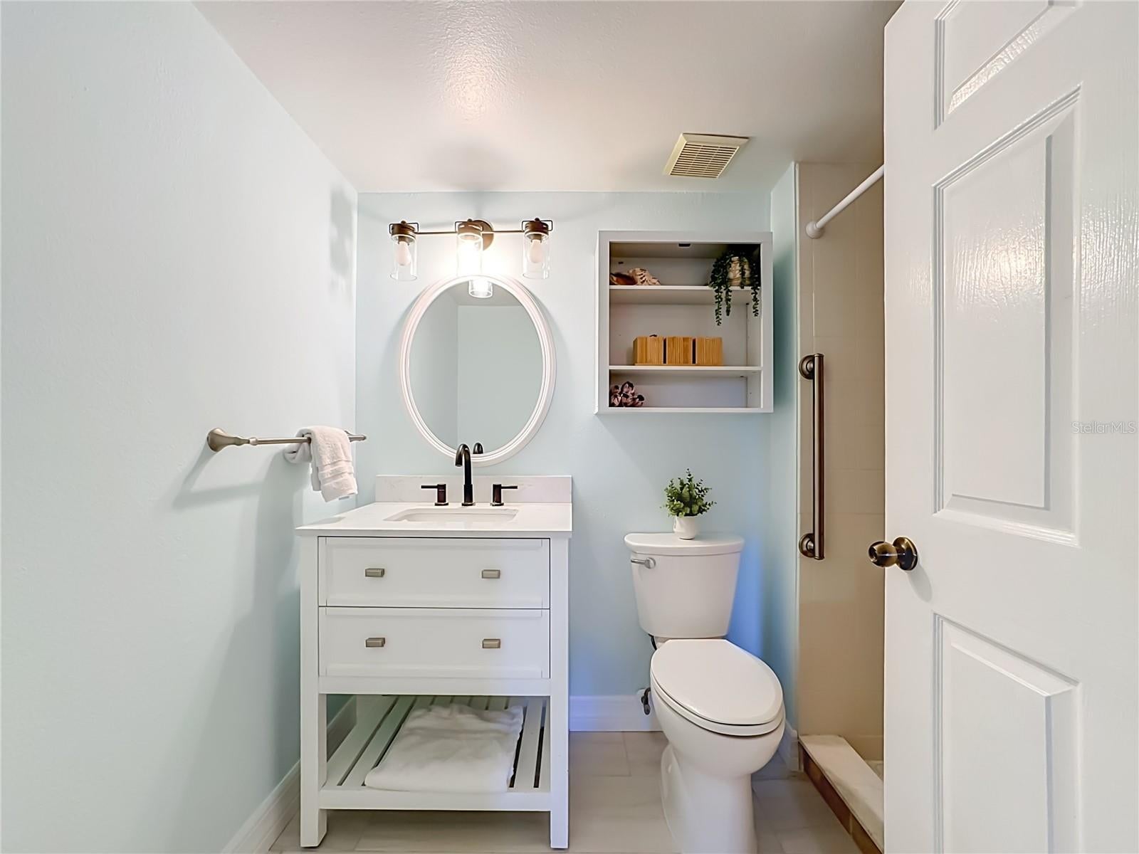 SAN MIRAGE/BONITA SPGS CONDO - Residential