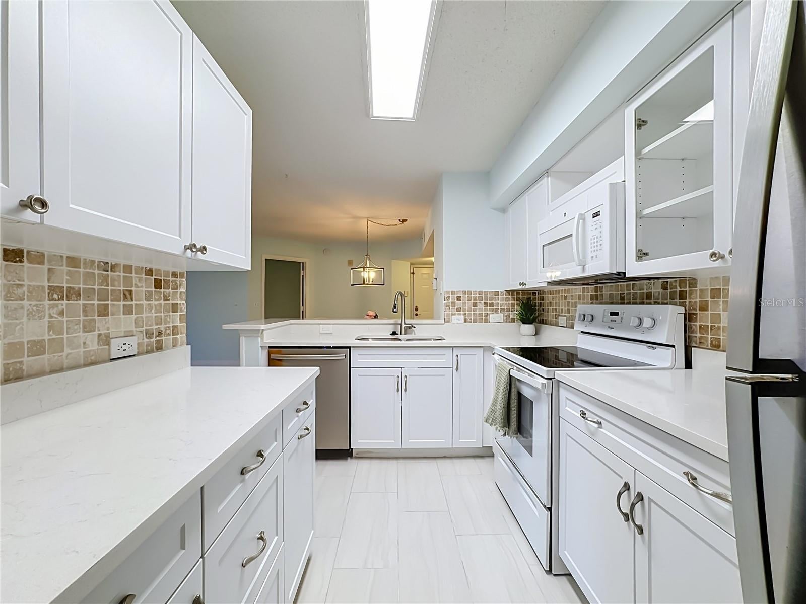 SAN MIRAGE/BONITA SPGS CONDO - Residential