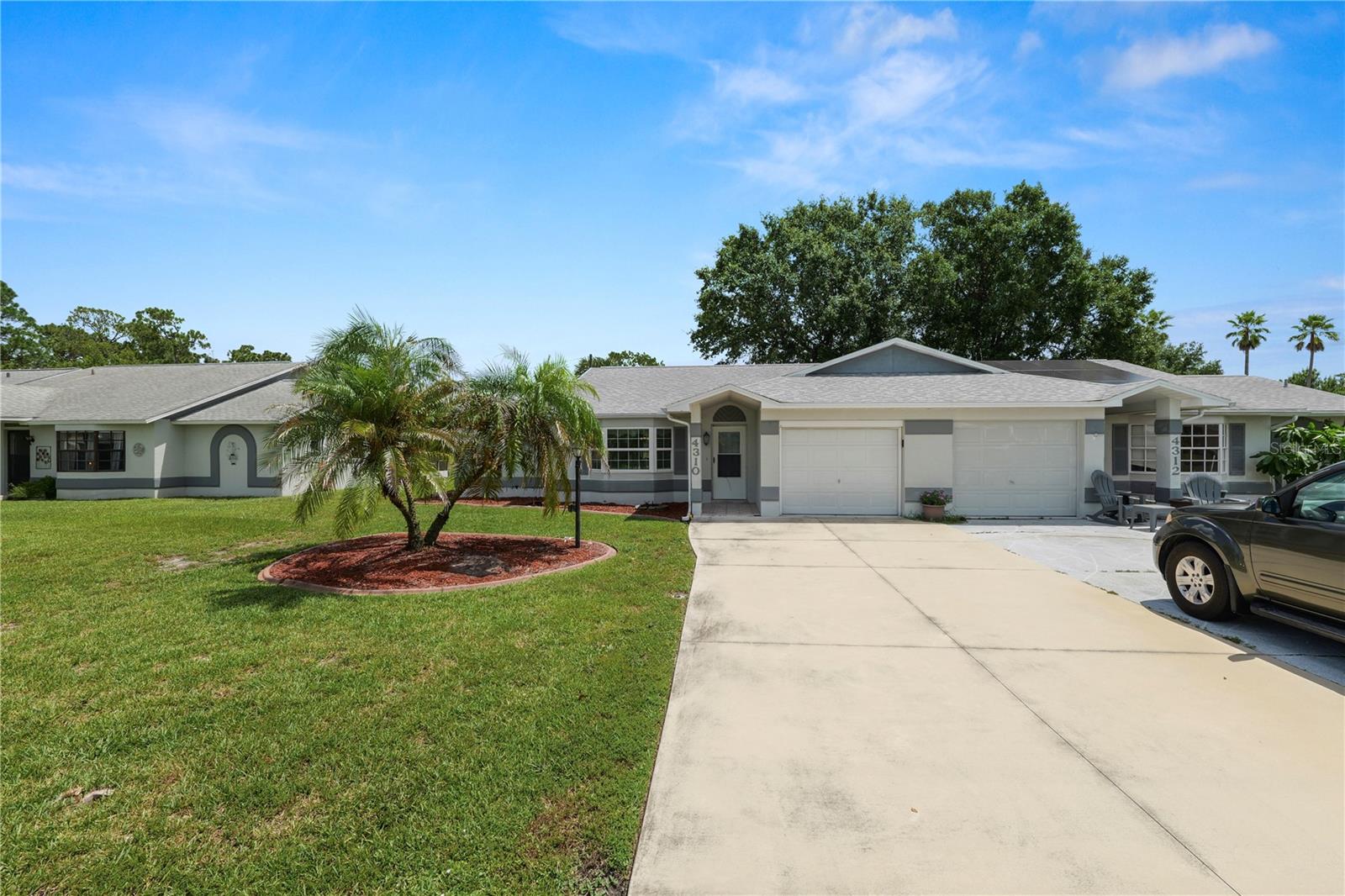 VANTAGE POINTE - Residential