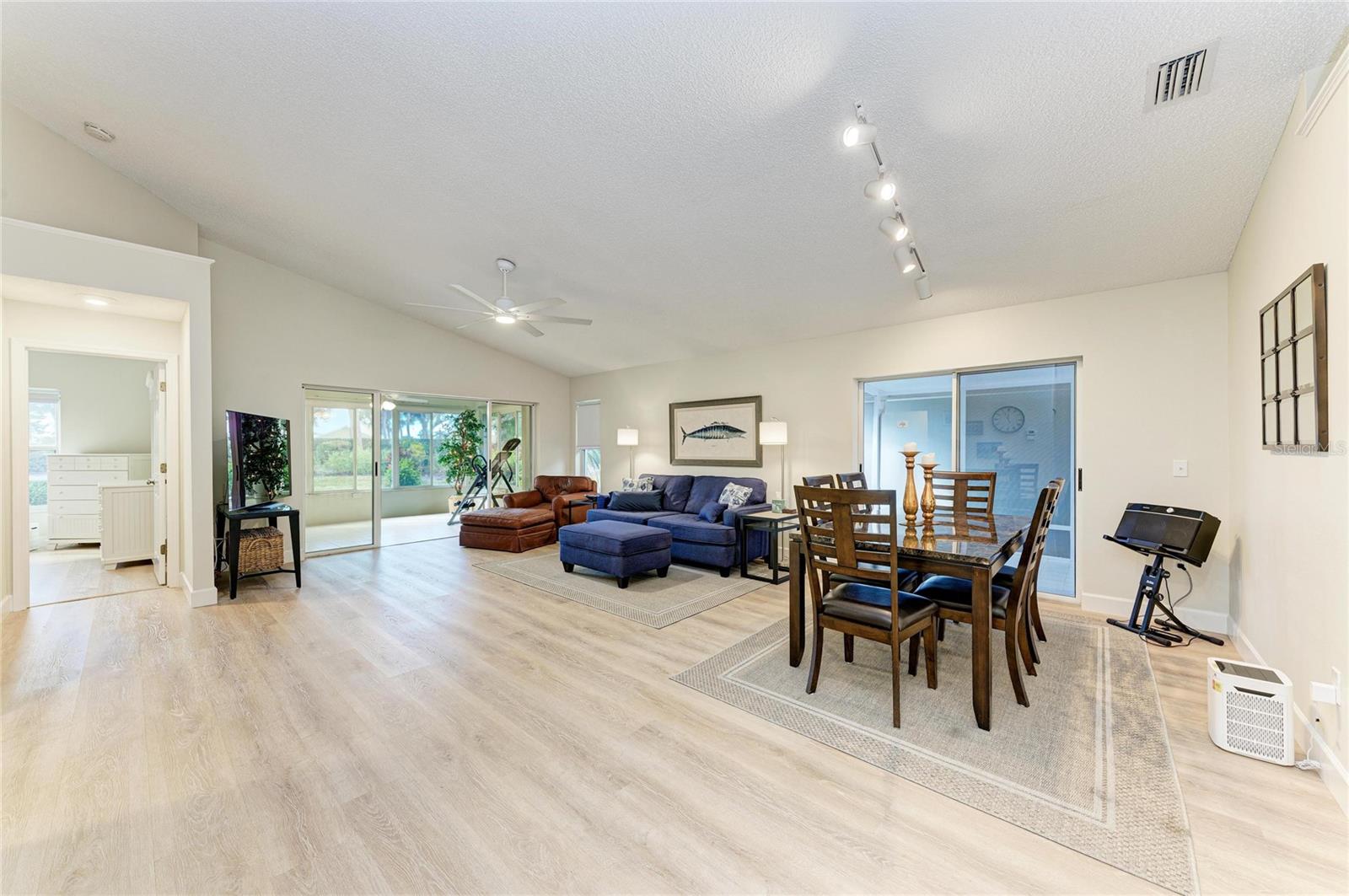 VILLAS OF SOMERSET - Residential