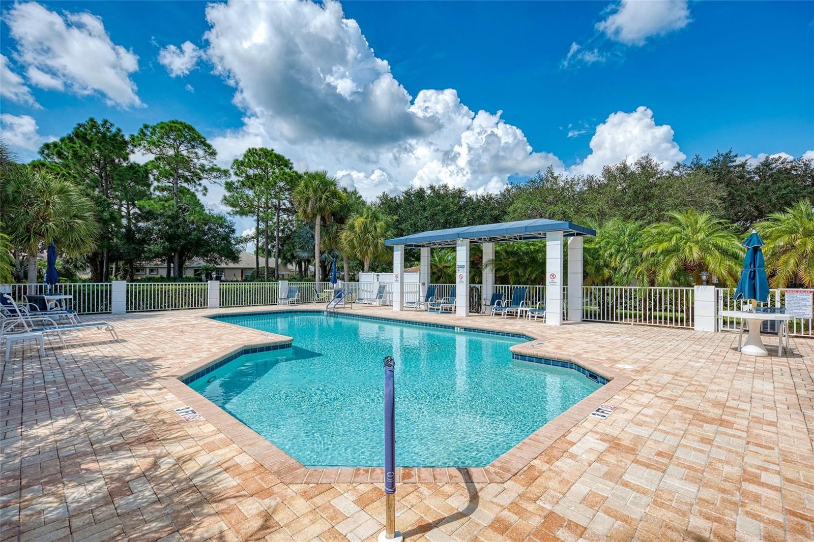 VILLAS OF SOMERSET - Residential