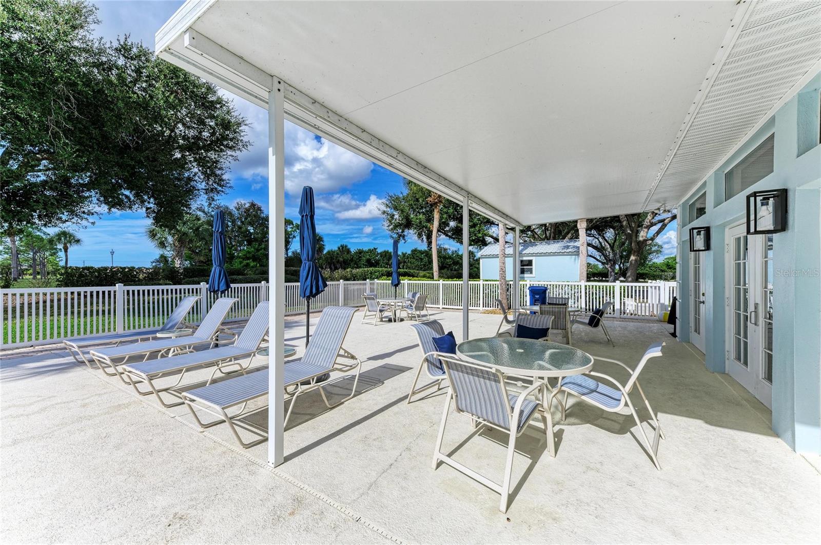 VILLAS OF SOMERSET - Residential