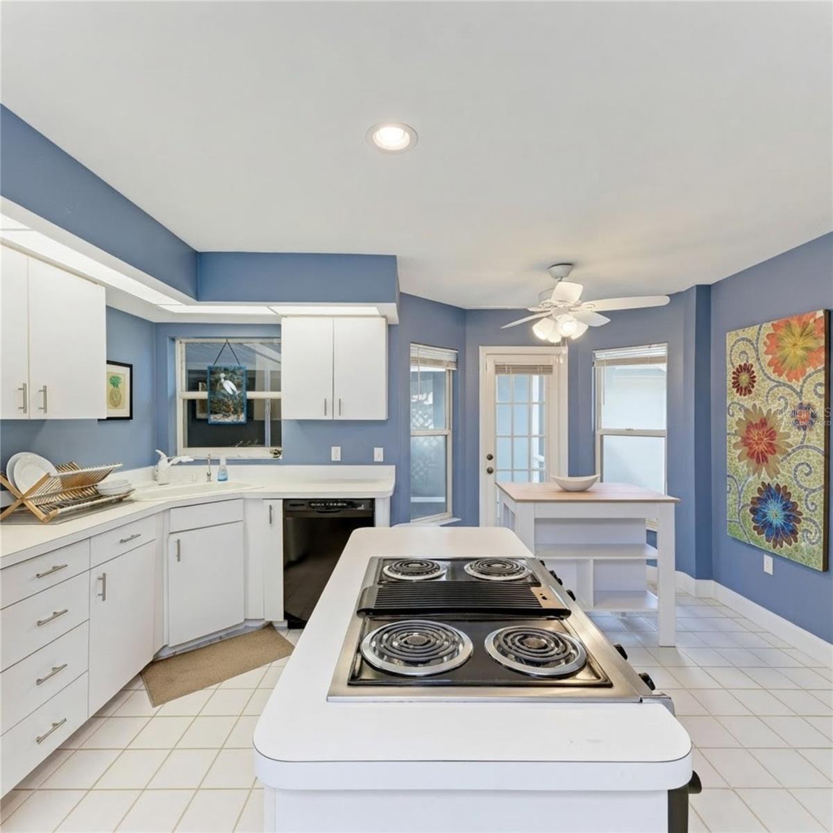 VILLAS OF SOMERSET - Residential