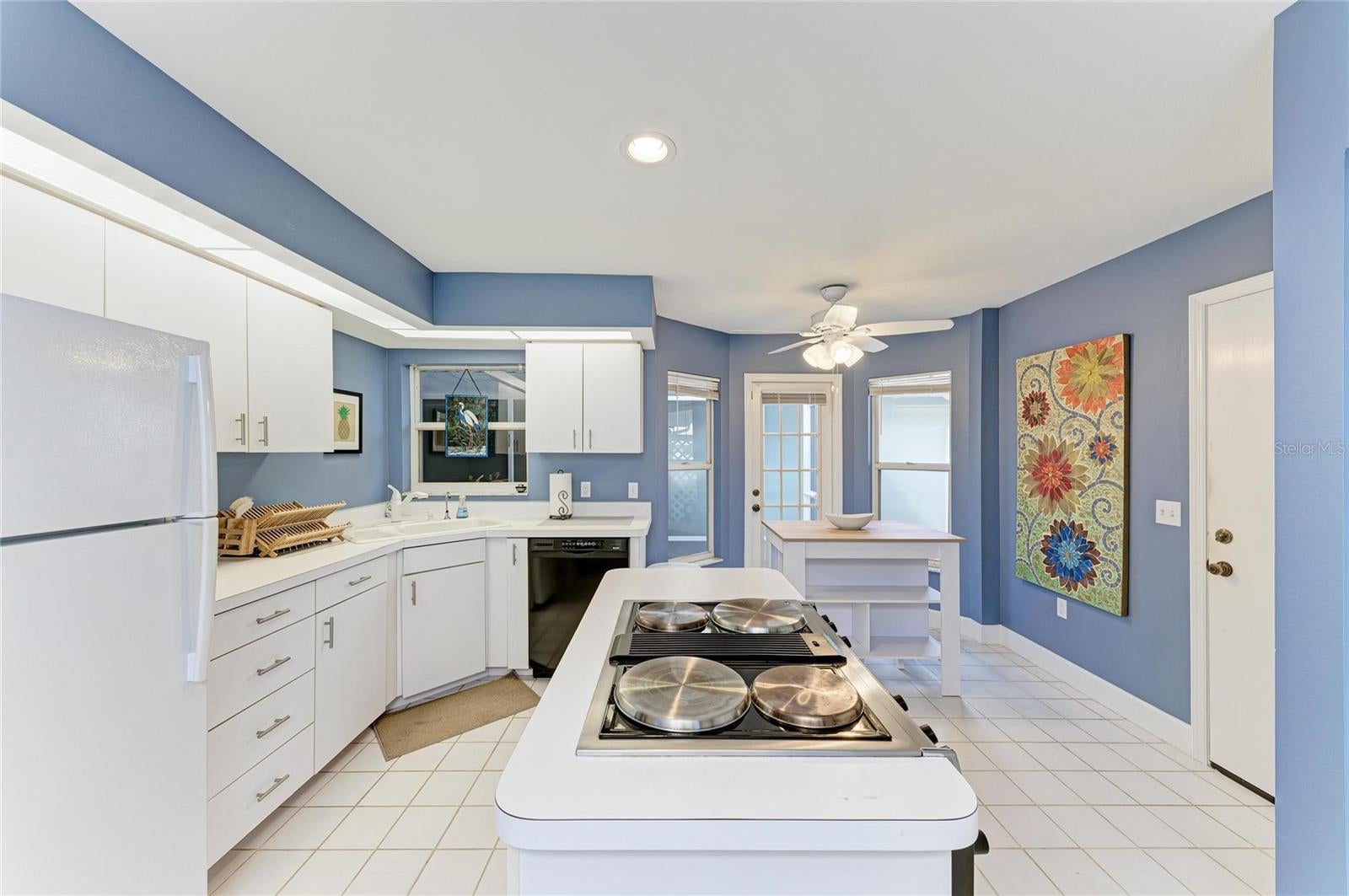 VILLAS OF SOMERSET - Residential