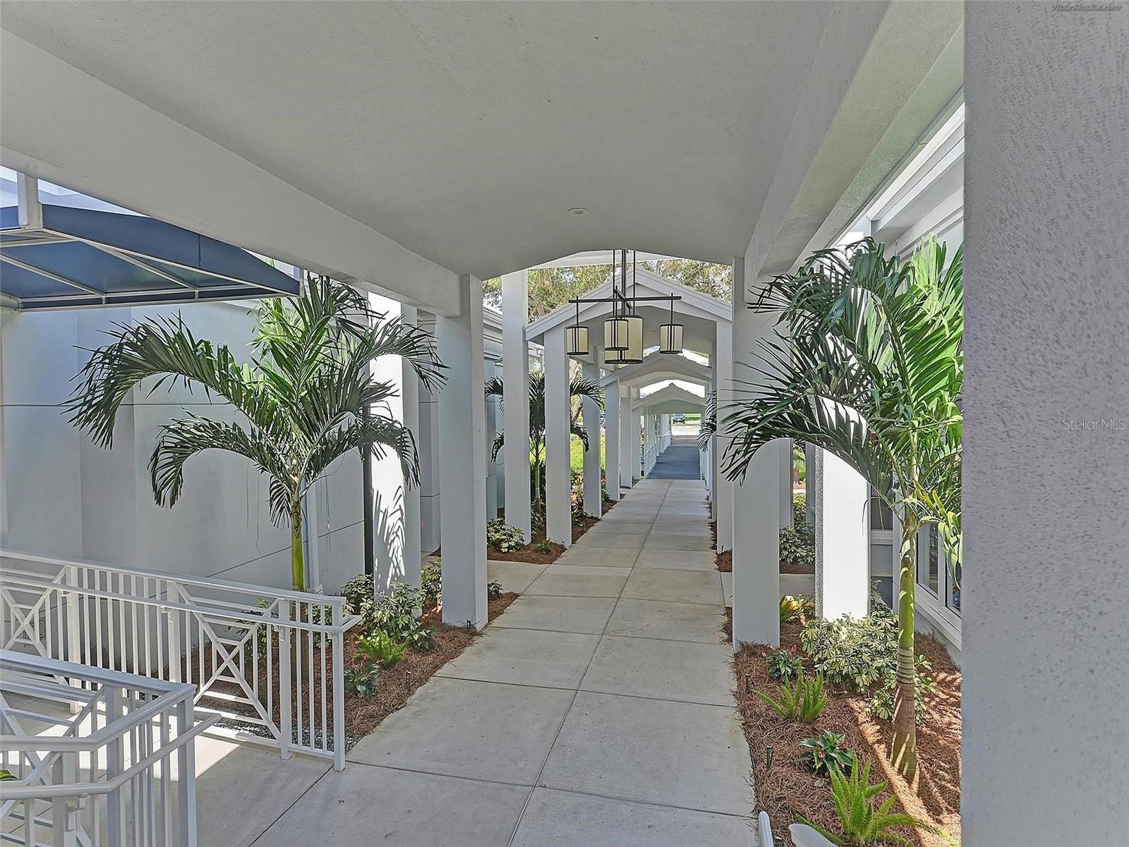 VILLAS OF SOMERSET - Residential
