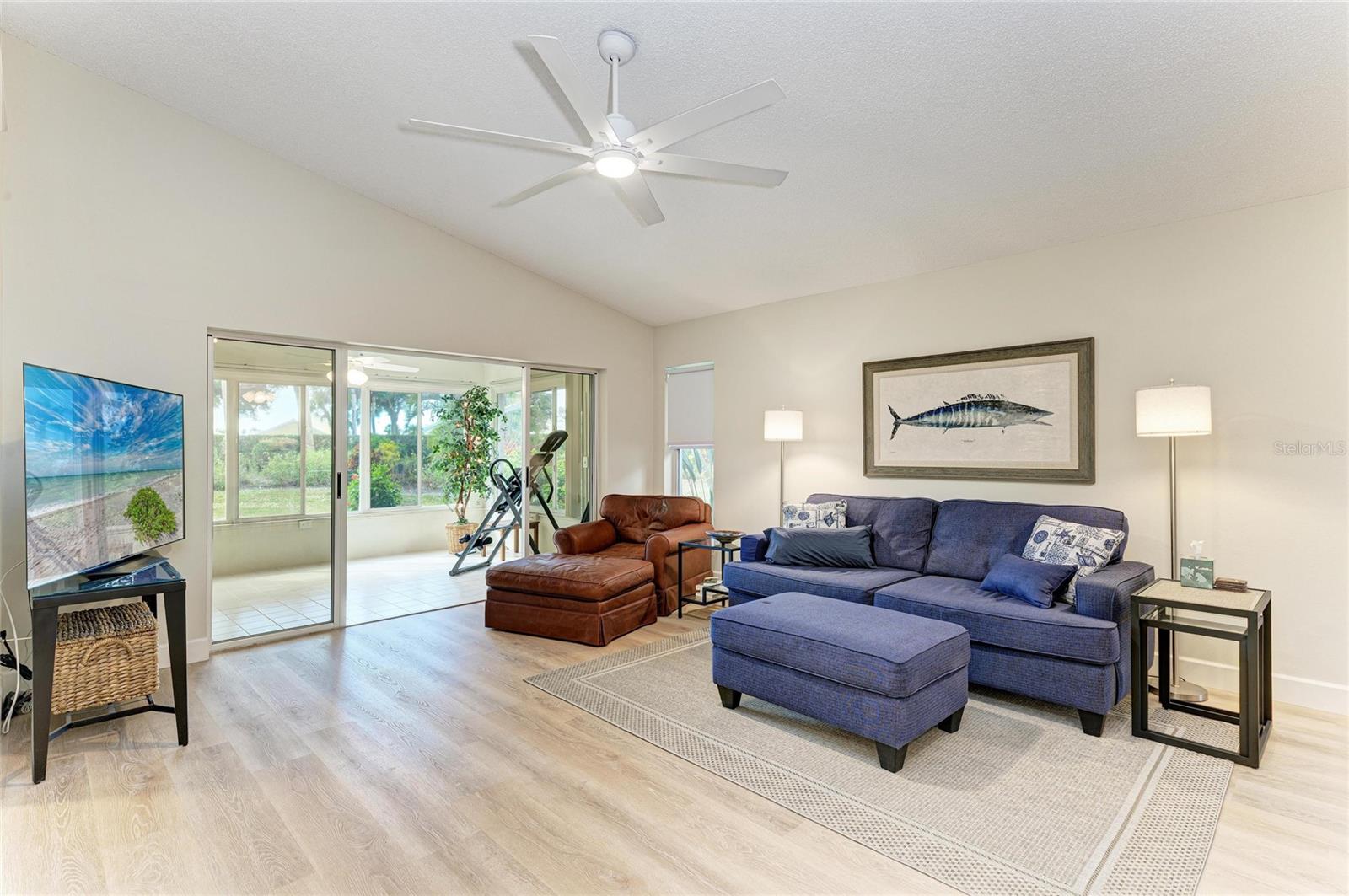 VILLAS OF SOMERSET - Residential