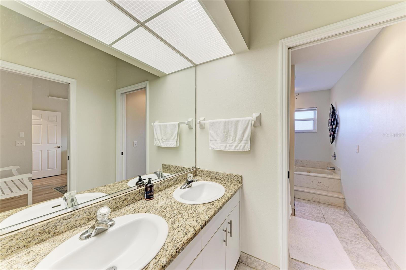 VILLAS OF SOMERSET - Residential