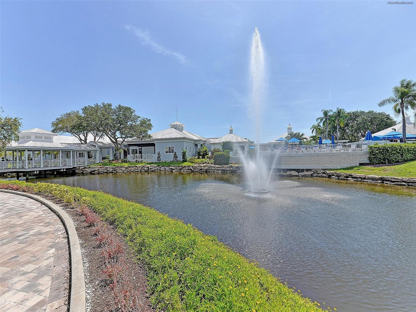 VILLAS OF SOMERSET - Residential