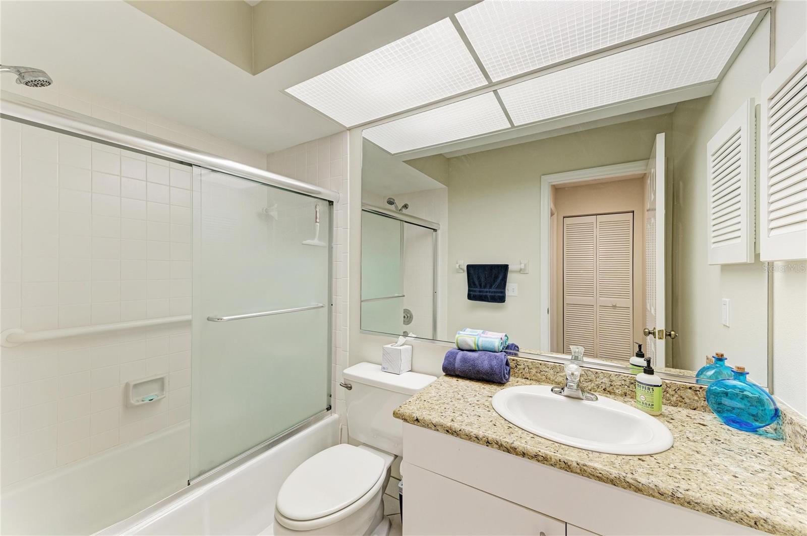 VILLAS OF SOMERSET - Residential