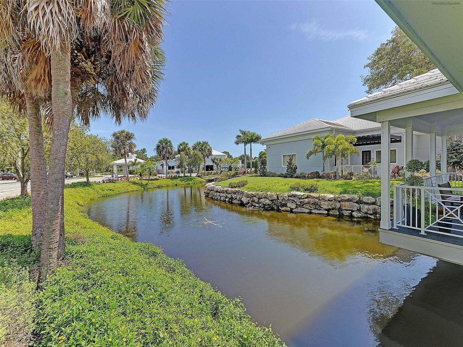 VILLAS OF SOMERSET - Residential