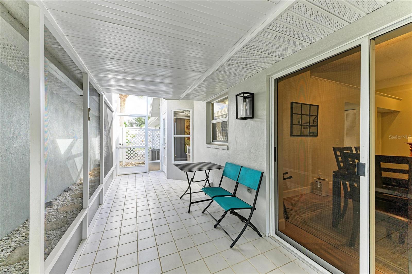 VILLAS OF SOMERSET - Residential