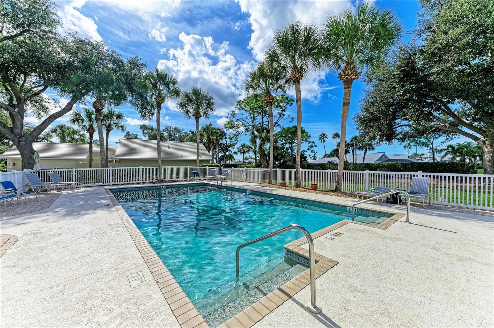 VILLAS OF SOMERSET - Residential